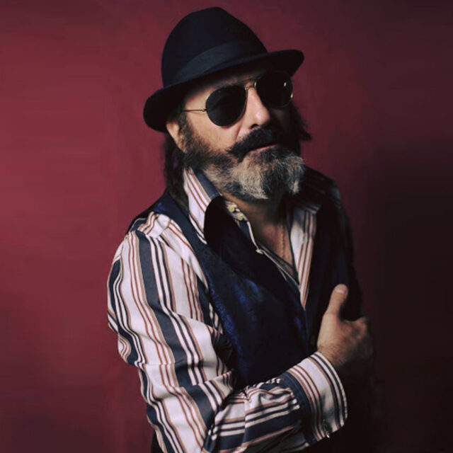 Tonino Carotone Foto