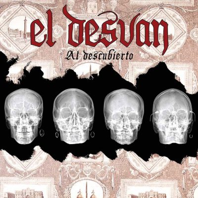 eldesvan14_aldescubierto